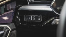 Audi e-tron - galeria redakcyjna