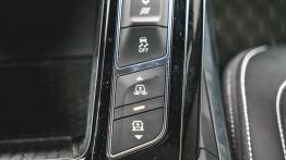 Jaguar I-Pace EV400 400 KM - galeria redakcyjna - inny element panelu przedniego