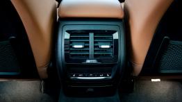 BMW X3 20d 190 KM - galeria redakcyjna