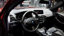 Geneva International Motor Show 2018 - premiery