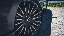 Range Rover Velar - galeria redakcyjna