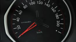 Citroen C-Elysee 1.6 VTi Auto – galeria redakcyjna