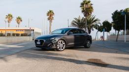 Hyundai i30 Fastback - galeria redakcyjna - inne zdjęcie