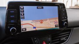 Hyundai i30 Fastback - galeria redakcyjna