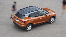 Seat Arona (2017)