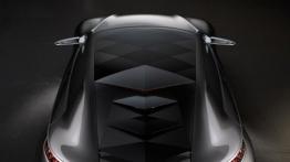 Citroen Divine DS Concept (2014) - widok z góry