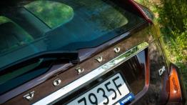 Volvo XC60 Facelifting 2.0 D4 181KM - galeria redakcyjna - emblemat