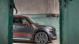 Mini Countryman Park Lane (2015) - bok - inne ujęcie