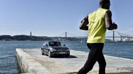 BMW 120d xDrive F20 Facelifting (2015) - widok z przodu