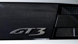 Aston Martin Vantage GT3 Special Edition (2015) - emblemat