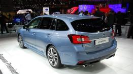 Geneva International Motor Show 2015 - samochody seryjne