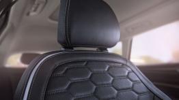 Ford Vignale Mondeo Kombi (2015) - fotel pasażera, widok z przodu