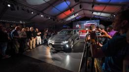 Chevrolet Camaro VI RS (2016) - oficjalna prezentacja auta