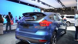 New York International Auto Show 2015 - inne zdjęcie