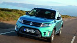 Suzuki Vitara 2015 Urban - widok z przodu