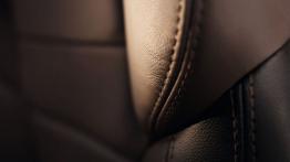Renault Talisman (2016) - fotel kierowcy, widok z przodu