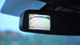 Chevrolet Camaro V Coupe 6.2L V8 405KM - galeria redakcyjna - lusterko wsteczne