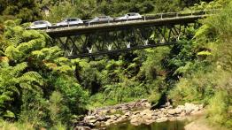 Audi Q5 w Nowej Zelandii - część 3 - galeria redakcyjna - inne zdjęcie