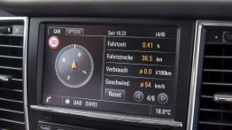 Porsche Panamera Facelifting (2013) - oficjalna prezentacja auta