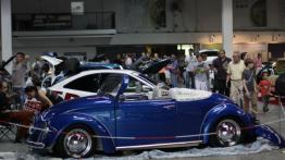 Tuning Show 2013 w Krakowie