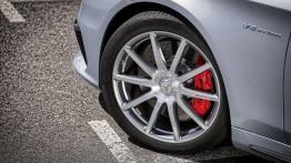 Mercedes S 63 AMG W222 (2014) - koło