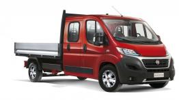 Fiat Ducato III Facelifting Tipper (2014) - prawy bok