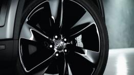 Infiniti QX70 (2014) - koło