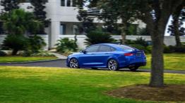 Chrysler 200S (2015) - lewy bok