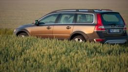 Volvo XC70 Facelifting (2014) - widok z tyłu