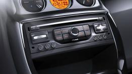 Citroen C3 II Facelifting (2013) - radio/cd