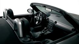 Mazda MX5 Soft Top - pełny panel przedni