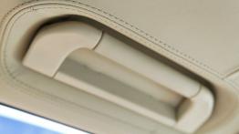 Land Rover Range Rover 2009 - inny element wnętrza z przodu