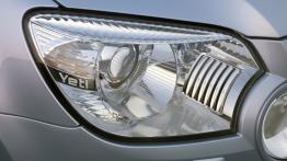 Skoda Yeti 2009 - prawy przedni reflektor - wyłączony