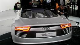  Paryż 2010 - nowości