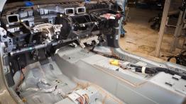 Volvo C30 Electric - taśma produkcyjna