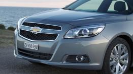 Chevrolet Malibu 2013 - przód - inne ujęcie