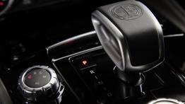 Mercedes CLS 63 AMG 2012 - skrzynia biegów