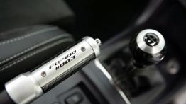 Mitsubishi Lancer Evolution X FQ-400 - hamulec ręczny