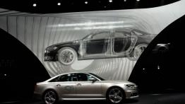 Frankfurt Motor Show 2011 na żywo - auta seryjne cz. 2 - inne zdjęcie