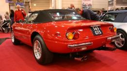 Essen Motor Show 2011 - auta klasyczne