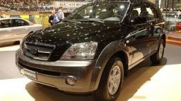  Genewa 2004 - szwedzkie