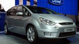  Genewa 2006 - relacja I