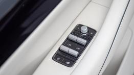 Geely EX5 - inny element panelu przedniego