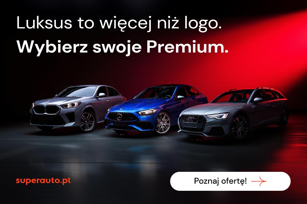 Samochody Premium Superauto.pl