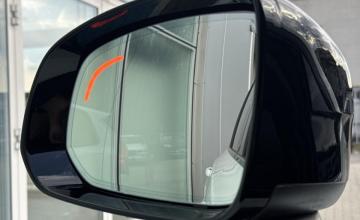 Volvo XC90 II 2025 Ultra Motyw: Dark, zdjęcie 31