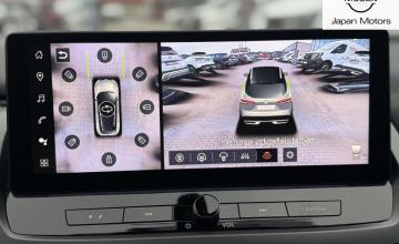 Nissan Qashqai III 2025 1.3 MHEV 158KM X-Tronic TEKNA+, zdjęcie 31