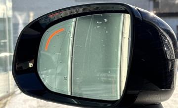 Volvo XC60 II 2025 Ultra Motyw: Dark, zdjęcie 31