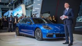 Poznań Motor Show - czołówka drugiej ligi