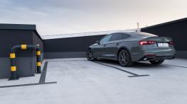 Audi A5 Sportback 40 TFSI – tak powinno być już od dawna