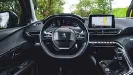 Peugeot 5008 - od minivana do SUV-a